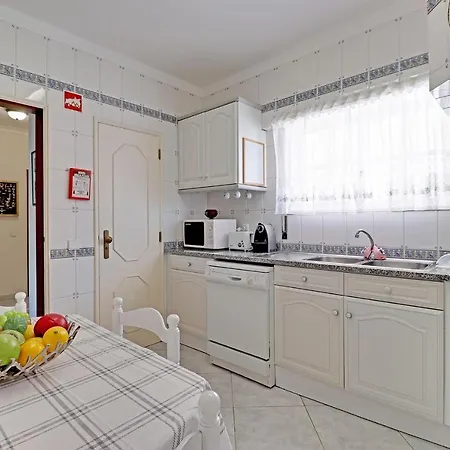 Apartment Solar Do Vau With Pool By Homing Portimao
