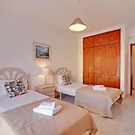 Apartament Solar Do Vau With Pool By Homing