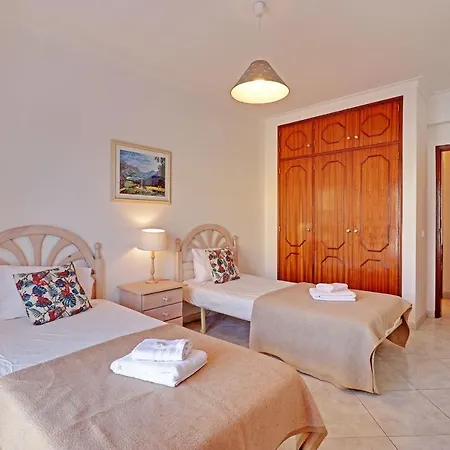 Appartement Solar Do Vau With Pool By Homing