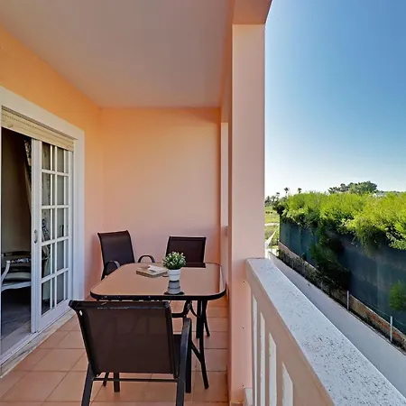 Apartment Solar Do Vau With Pool By Homing