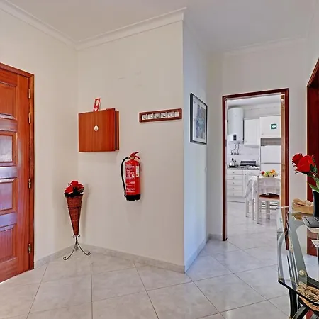 Apartment Solar Do Vau With Pool By Homing