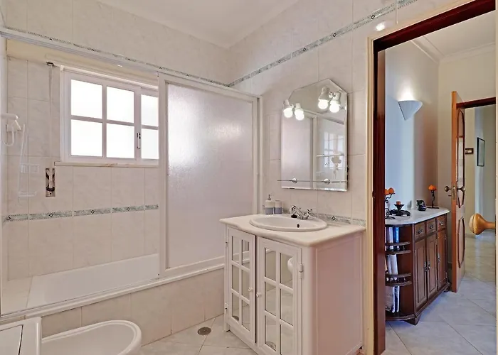 Solar Do Vau With Pool By Homing * Portimao