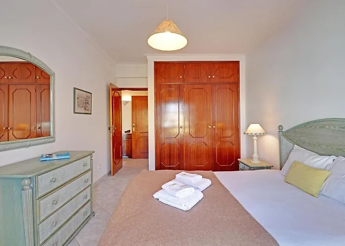 Solar Do Vau With Pool By Homing Portimao