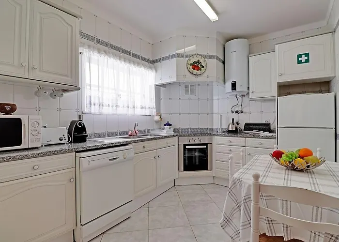 Solar Do Vau With Pool By Homing * Portimao