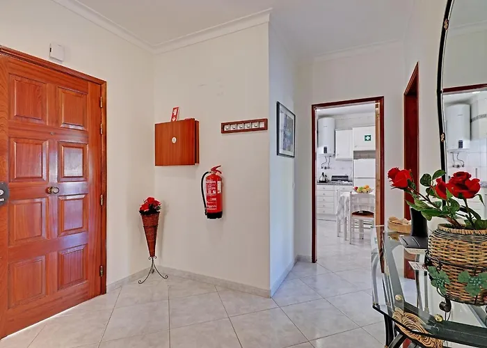 Apartment Solar Do Vau With Pool By Homing